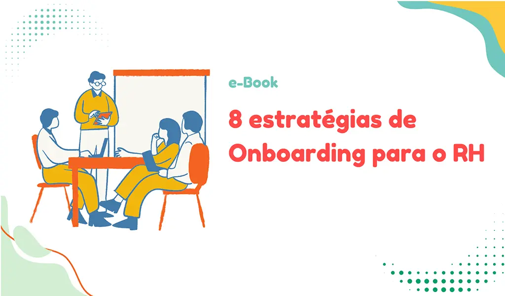 e-book estratégias onboarding para RH