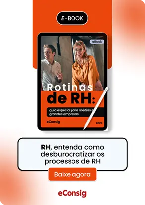 Rotinas de RH