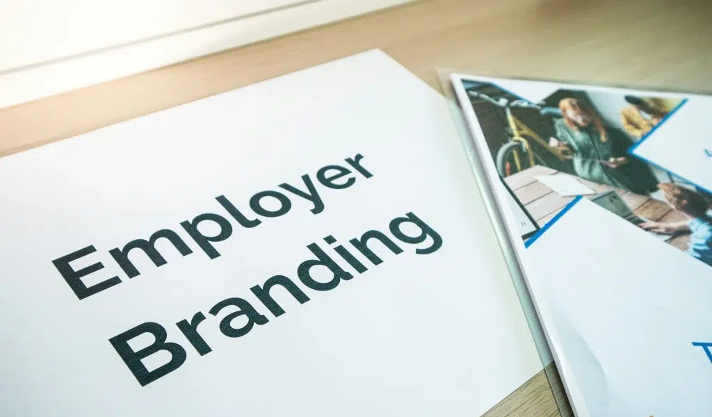 Exemplos de employer branding