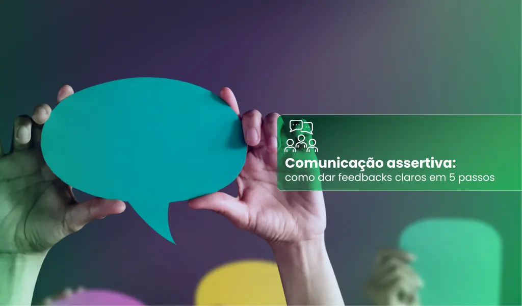 Comunicação assertiva