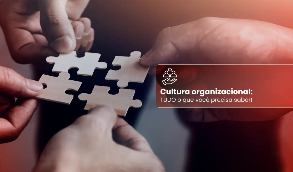 cultura organizacional