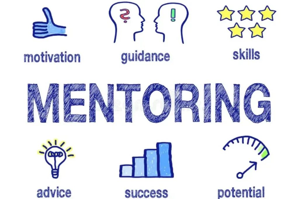 coaching e mentoring
