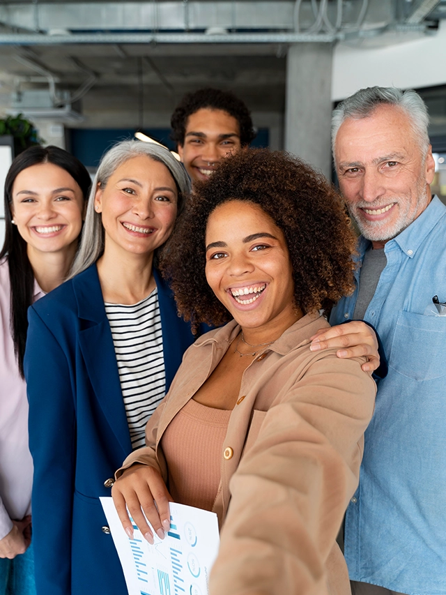 Como criar programas de diversidade e inclusão que geram impacto real