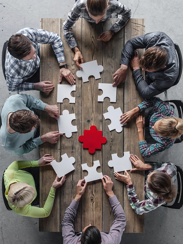 Como criar um comitê de diversidade eficiente e estratégico