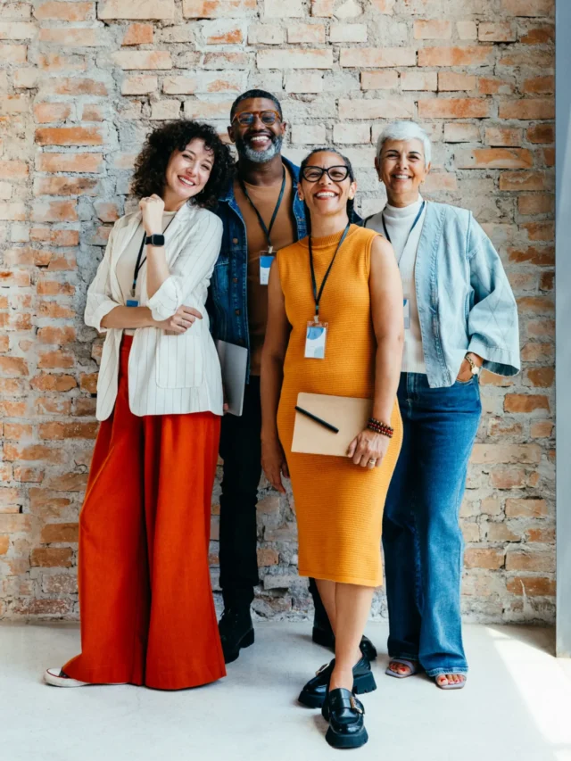 Cultura organizacional: TUDO o que você precisa saber!